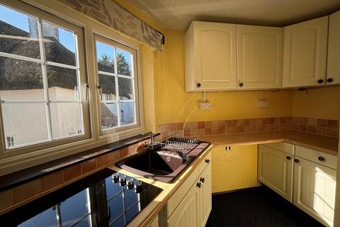 3 bedroom cottage to rent, Hennock, Newton Abbot