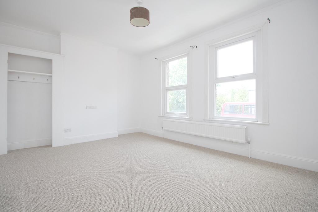 Front Bedroom
