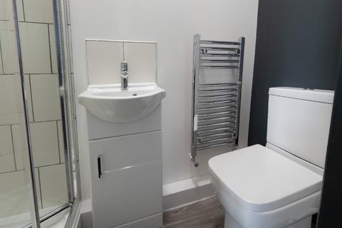 undefined, Heywood Street, Bury, BL9