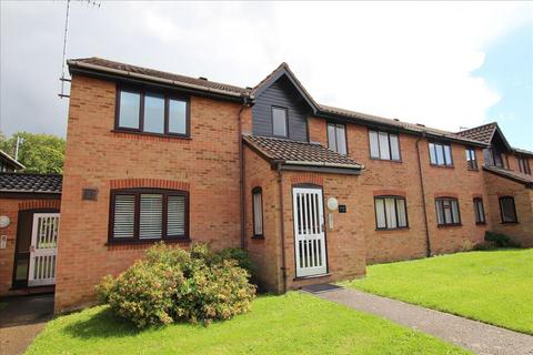 undefined, Godwin Close, Sewardstone Road , London, E4