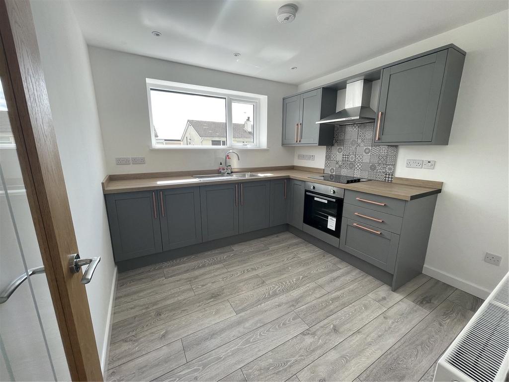 Tyn Rhos Estate, Gaerwen, Sir Ynys Mon, LL60 2 bed bungalow £169,950