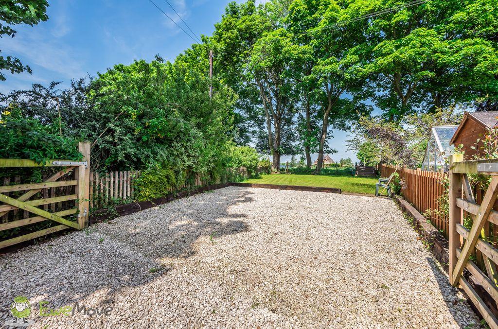 Allotment/Parking