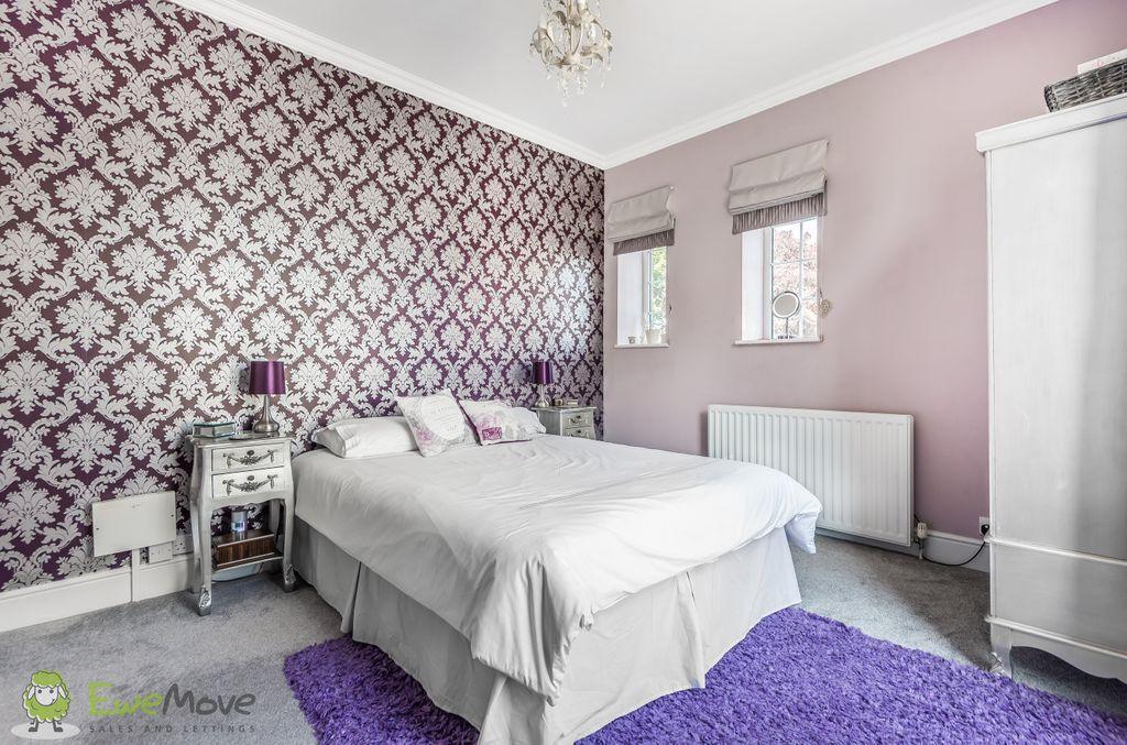 Bedroom 2 (Double)