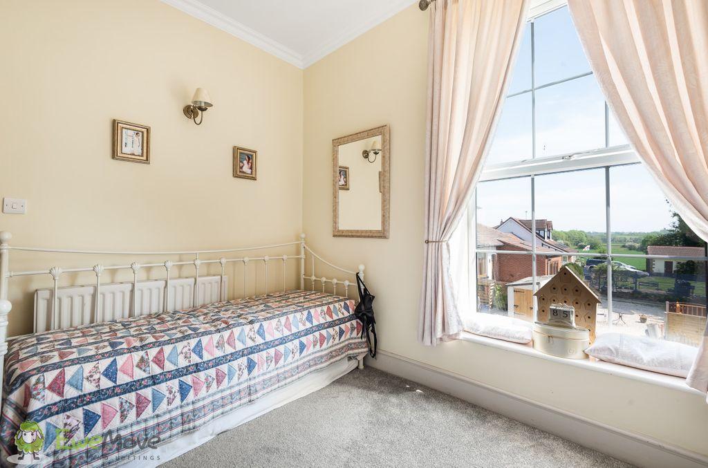 Bedroom 3 (Double)