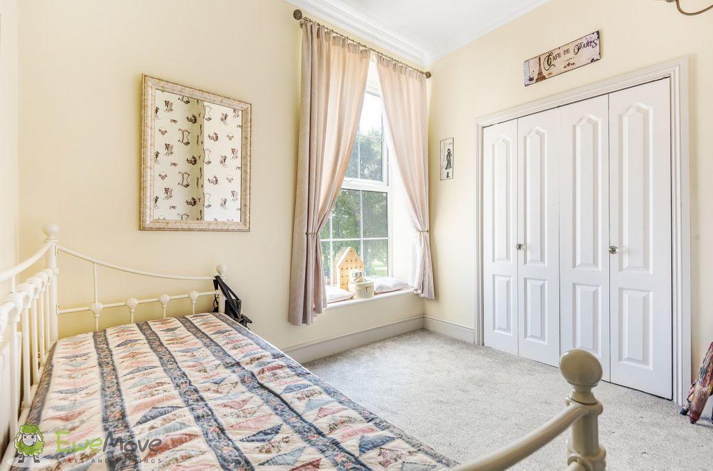 Bedroom 3 (Double)