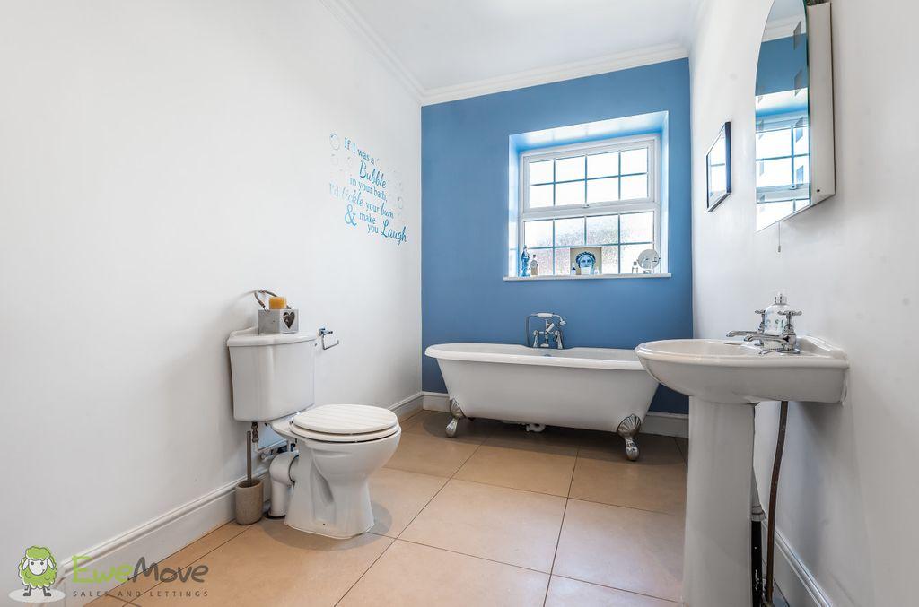 Bathroom 1