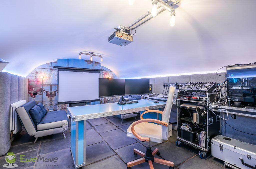 Cinema Room