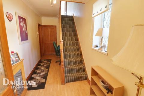 5 Moor View, Rassau, Ebbw Vale, NP23 5BS