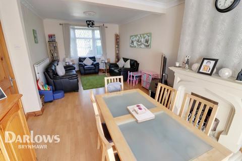 5 Moor View, Rassau, Ebbw Vale, NP23 5BS