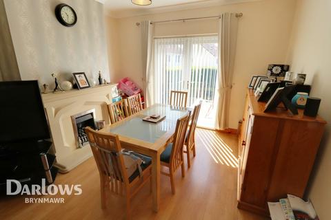 5 Moor View, Rassau, Ebbw Vale, NP23 5BS