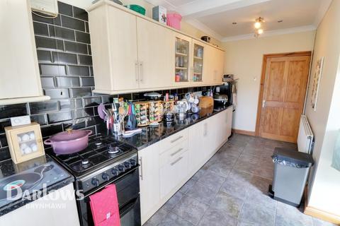 5 Moor View, Rassau, Ebbw Vale, NP23 5BS
