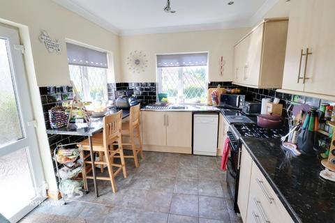 5 Moor View, Rassau, Ebbw Vale, NP23 5BS