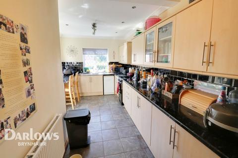 5 Moor View, Rassau, Ebbw Vale, NP23 5BS
