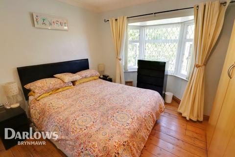 5 Moor View, Rassau, Ebbw Vale, NP23 5BS