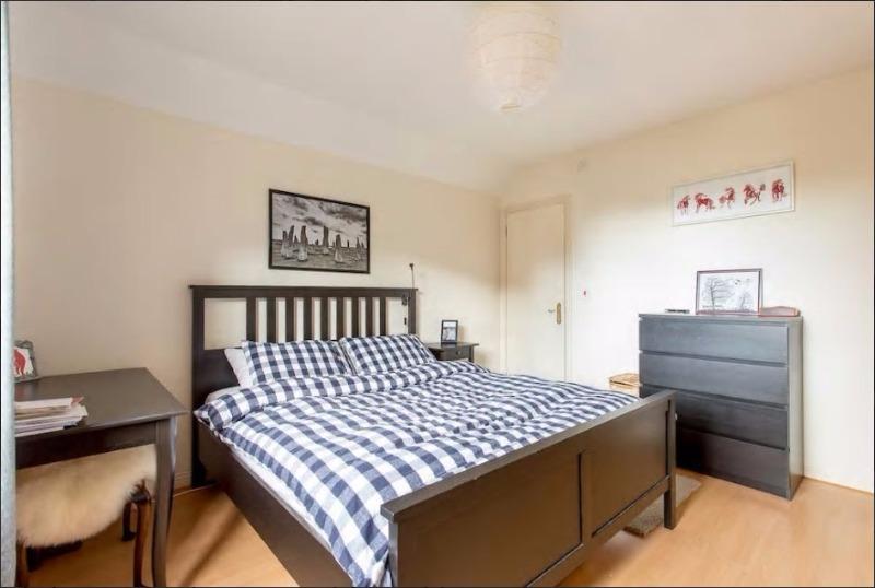 West Bryson Road, Polwarth, Edinburgh, EH11 2 bed flat