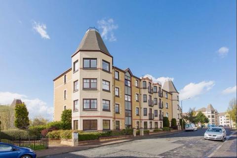 2 bedroom flat to rent, West Bryson Road, Polwarth, Edinburgh, EH11