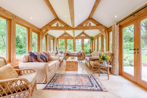 Crosswater Cottage Frog Lane, Mapledurwell, Basingstoke, RG25 2LP
