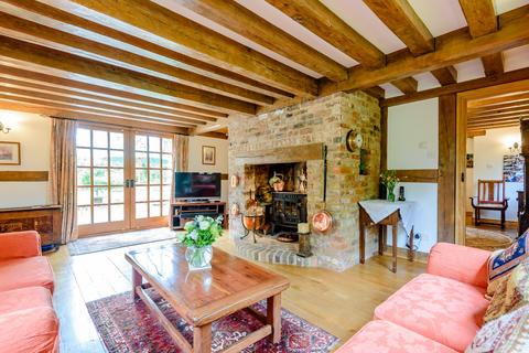 Crosswater Cottage Frog Lane, Mapledurwell, Basingstoke, RG25 2LP