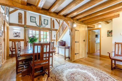 Crosswater Cottage Frog Lane, Mapledurwell, Basingstoke, RG25 2LP