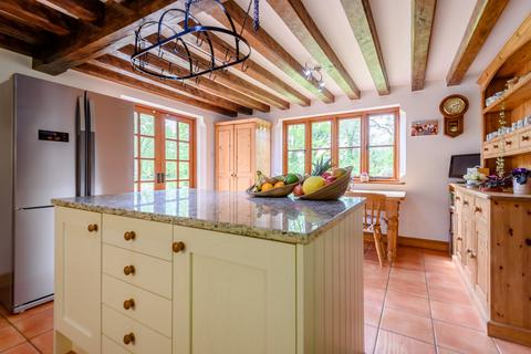 Crosswater Cottage Frog Lane, Mapledurwell, Basingstoke, RG25 2LP