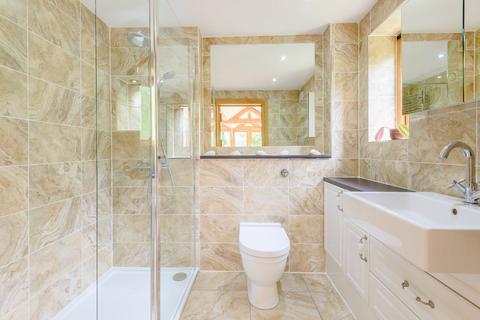 Crosswater Cottage Frog Lane, Mapledurwell, Basingstoke, RG25 2LP