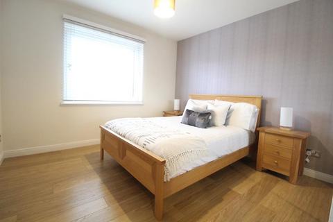 2 bedroom flat to rent, Great Northern Road, Aberdeen,