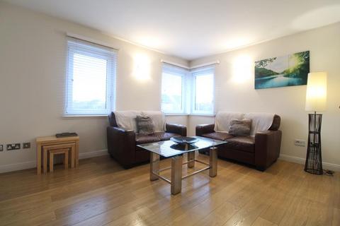 2 bedroom flat to rent, Great Northern Road, Aberdeen,