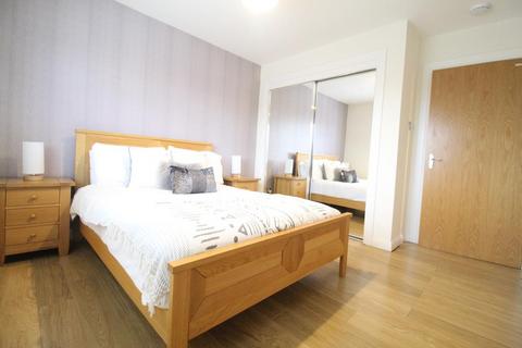 2 bedroom flat to rent, Great Northern Road, Aberdeen,