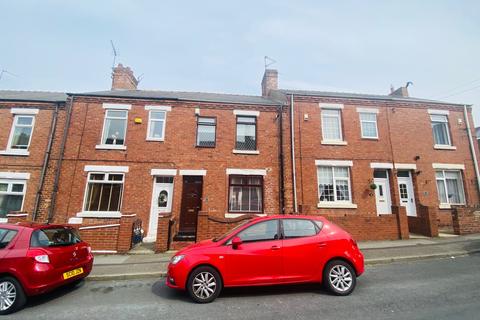 3 bedroom terraced house to rent - Nelson Street, Seaham, Co. Durham, SR7