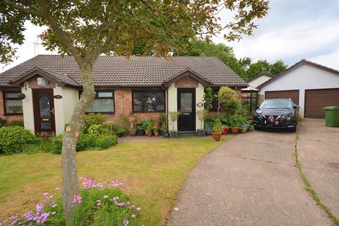 14 Jonquil Close, St Mellons, Cardiff, CF3 0JE