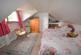 Loft room