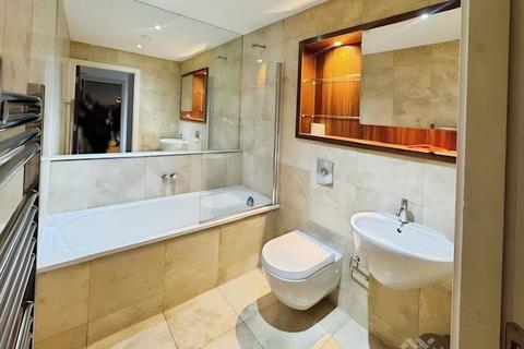 1 bedroom flat to rent, William Jessop Way, City Centre, Liverpool, L3