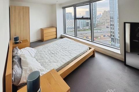 1 bedroom flat to rent, William Jessop Way, City Centre, Liverpool, L3
