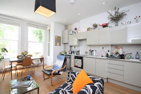 3 bedroom flat to rent, Aberdeen Park, Highbury, N5