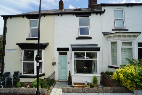 38 Mona Road, Sheffield, S10 1NF