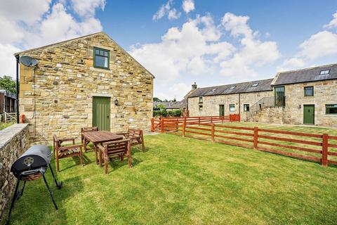 5 bedroom barn conversion for sale, Holystone, Morpeth, Northumberland