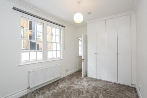3 bedroom terraced house to rent, Woodfall Street, Chelsea, SW3