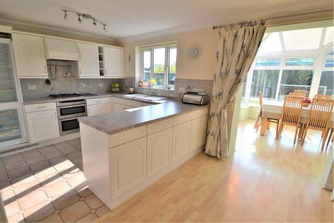 6 Badgers Brook Rise, Ystradowen, Cowbridge, CF71 7TW