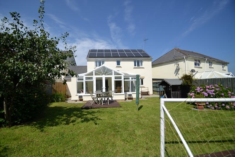 Rear Garden 2