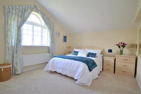6 Badgers Brook Rise, Ystradowen, Cowbridge, CF71 7TW