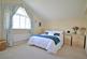 Bedroom 1 with en-suite shower room
