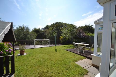 6 Badgers Brook Rise, Ystradowen, Cowbridge, CF71 7TW