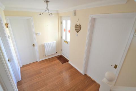 6 Badgers Brook Rise, Ystradowen, Cowbridge, CF71 7TW