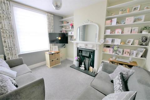 38 Warwick Road, Ipswich, IP4 2QE