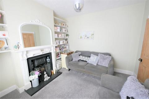 38 Warwick Road, Ipswich, IP4 2QE