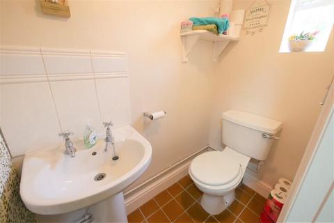 38 Warwick Road, Ipswich, IP4 2QE