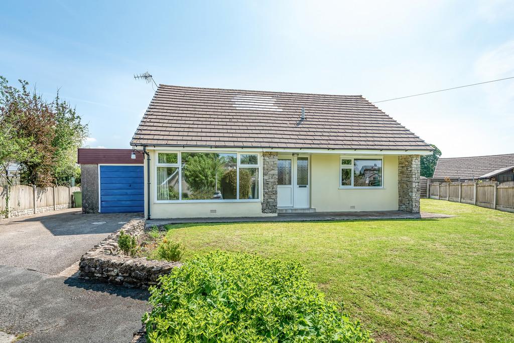 Fairgarth Drive, Kirkby Lonsdale 3 bed detached bungalow £1,000 pcm
