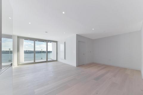 3 bedroom apartment to rent, Liner House, Royal Wharf, London, E16