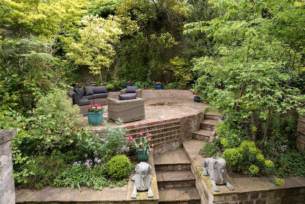 Private Garden