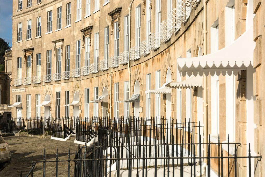 Cavendish Crescent